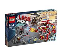 LEGO - The Lego Movie 70813 - Rescue Reinforcements
