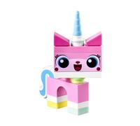 LEGO The LEGO Movie: Unikitty Minifigure