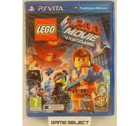 LEGO THE LEGO MOVIE Videogame Sony PS Vita PSVITA PLAYSTATION PAL - Nuovo
