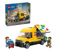 LEGO The LEGO Van 60500 F