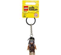 Lego - The Lone Ranger Keychain - Tonto