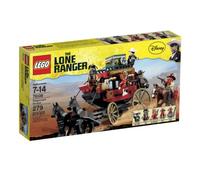 LEGO The Lone Ranger Stagecoach Escape (79108)