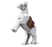 LEGO The Lone Ranger: WHITE HORSE Minifigure