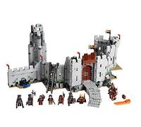 LEGO The Lord of the Rings 9474: The Battle of Helm's Deep