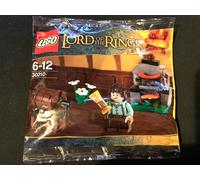 LEGO The Lord of the Rings: Frodo with Cooking Corner (30210) 2012 New & Sealed