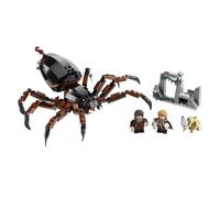 LEGO 9470 The Lord of the Rings: Shelob Attacks........New & Boxed