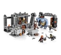 LEGO The Lord of the Rings Hobbit The Mines of Moria (9473)