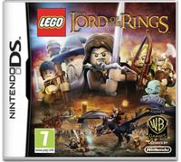 LEGO The Lord of the Rings (Nintendo DS)