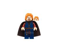 LEGO The Lord of the Rings The Hobbit Boromir Minifigure from 10316