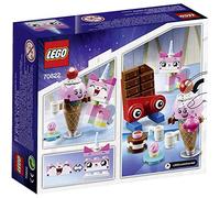 Lego 70822 The Lego Movie 2 Unikitty's Sweetest Friends EVER