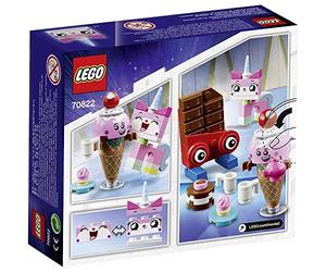 LEGO The Movie 2 70822 Unikitty's Sweetest Friends EVER!