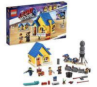LEGO The Movie 2 70831 Emmet's Dream House/Rescue Rocket!