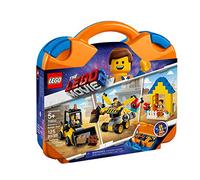 LEGO The Movie 2 70832 Emmet's Builder Box!