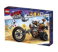 LEGO 70834 Movie 2 MetalBeards Heavy Metal Motor Trike