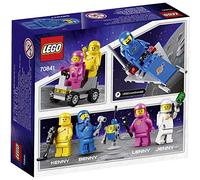LEGO The LEGO Movie 2 Bennys Space Squad Set 70841