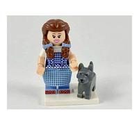 LEGO The Movie 2 Dorothy Gale Minifigure 71023 (Bagged)