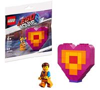 LEGO The Movie 2 Emmet's Piece Offering Polybag Set 30340