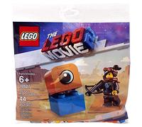 LEGO The Movie 2 Lucy Vs Alien Invader Polybag Set 30527