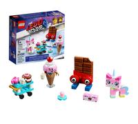 LEGO The Movie 2 Unikittys Sweetest Friends Ever! 70822 Pretend Play F