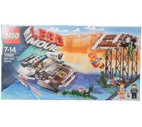 LEGO The Movie: Bad Cop's Pursuit (70802).......New & Boxed