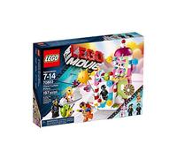 LEGO The Movie: Cloud Cuckoo Palace