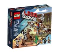 LEGO The Movie: Getaway Glider