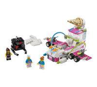LEGO The Movie: Ice Cream Machine