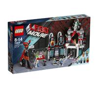 LEGO The Movie: Lord Business' Evil Lair