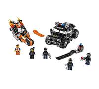 LEGO The Movie: Super Cycle Chase