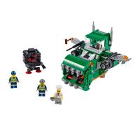 LEGO The Movie: Trash Chomper