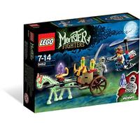LEGO The Mummy