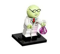 LEGO THE MUPPETS DR BUNSEN HONEYDEW MINIFIGURE 71033