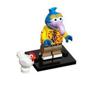 LEGO 71033 The Muppets Minifigures