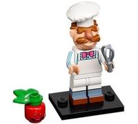 LEGO The Muppets Series Minifigures 71033 new pick choose your own
