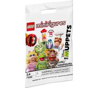 LEGO The Muppets Series Minifigures 71033 new pick choose your own