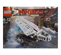 LEGO The Ninjago Movie Ice Tank Polybag Set 30427