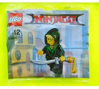 LEGO The Ninjago Movie - Lloyd Poly Bag 30609 6196791