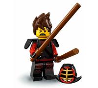 LEGO NInjago THE LEGO Ninjago Movie (71019) unopened limited edition retired