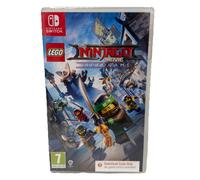 LEGO The NINJAGO Movie - Switch