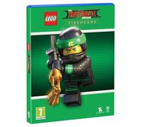 Lego The Ninjago Movie: Videogame - PlayStation 4