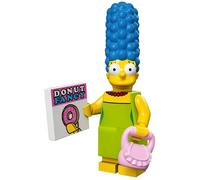 LEGO The Simpsons Series 1 Minifigures ( 71005 ) - Choose Your Minifigure - Rare