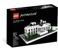 LEGO The White House