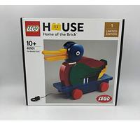 LEGO The Wooden Duck Limited Edition 1