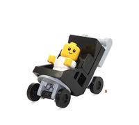 LEGO Town City Fun in the Park Minifigure - Baby and Stroller (60134)