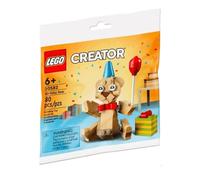 LEGO - Toy, GXP-821206, 0-14 Years, 80 Pieces