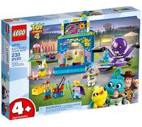Lego Toy Story 10770: Buzz & Woody's Carnival Mania