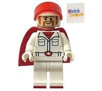 LEGO Toy Story 4: Duke Caboom minifig - Canadian