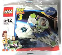 Lego Toy Story (Set 30073): Buzz's Mini Ship