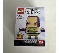 Lego Toy Story Set 40552 Buzz Lightyear Brickheadz Brand New & Sealed
