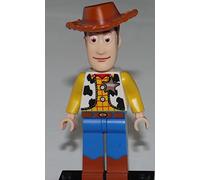 LEGO Toy Story: Woody Minifigure